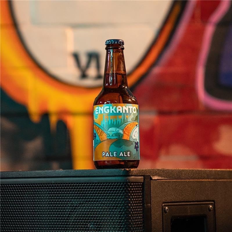 A Tale of Two Ales What the Heck is the Difference?